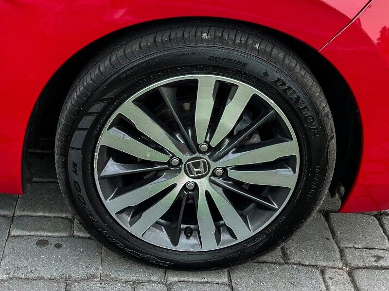 2015 Honda Fit EX-L Wilmington NC