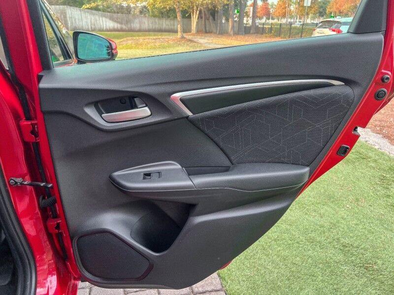 2015 Honda Fit EX-L Wilmington NC