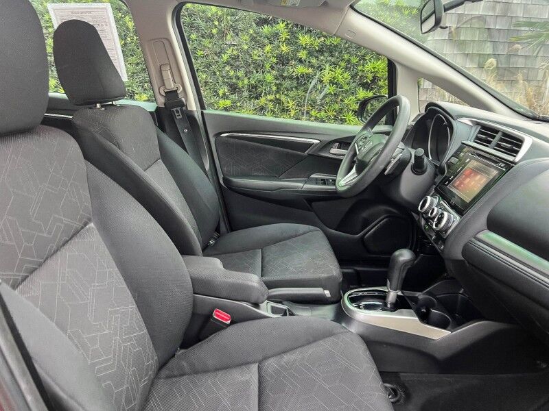 2015 Honda Fit EX-L Wilmington NC