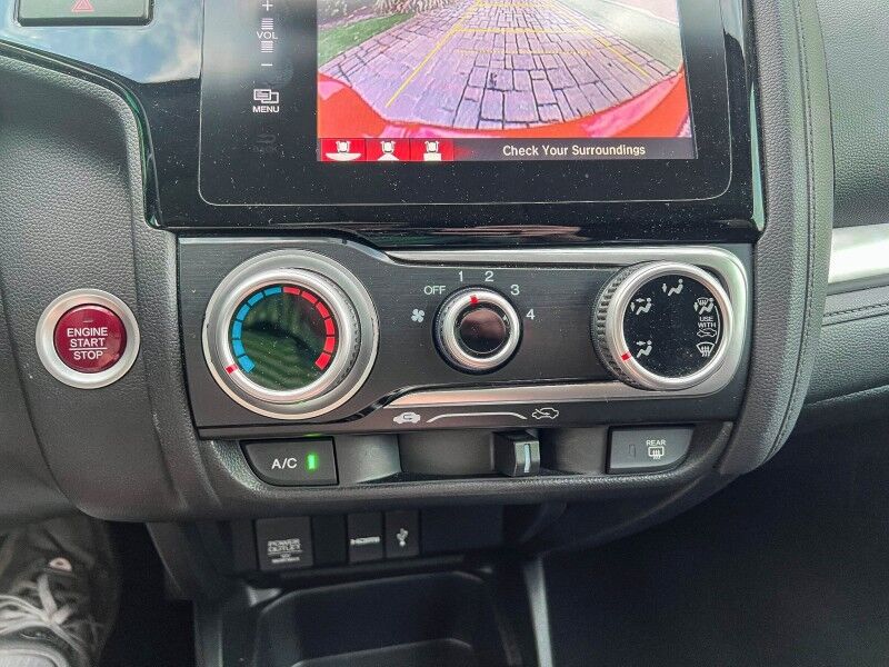 2015 Honda Fit EX-L Wilmington NC