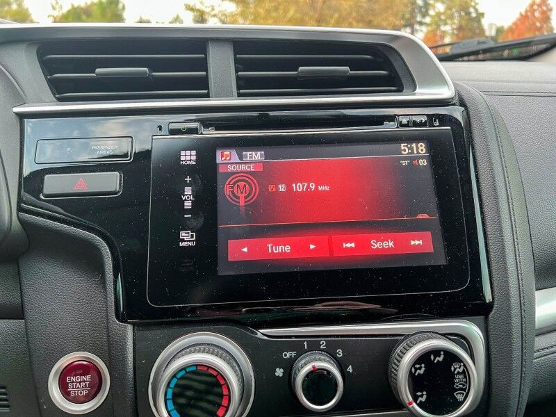 2015 Honda Fit EX-L Wilmington NC