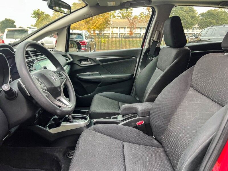 2015 Honda Fit EX-L Wilmington NC