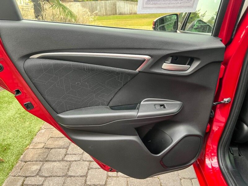 2015 Honda Fit EX-L Wilmington NC