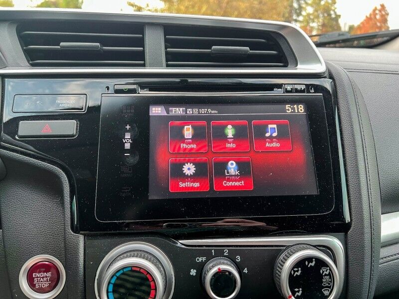 2015 Honda Fit EX-L Wilmington NC