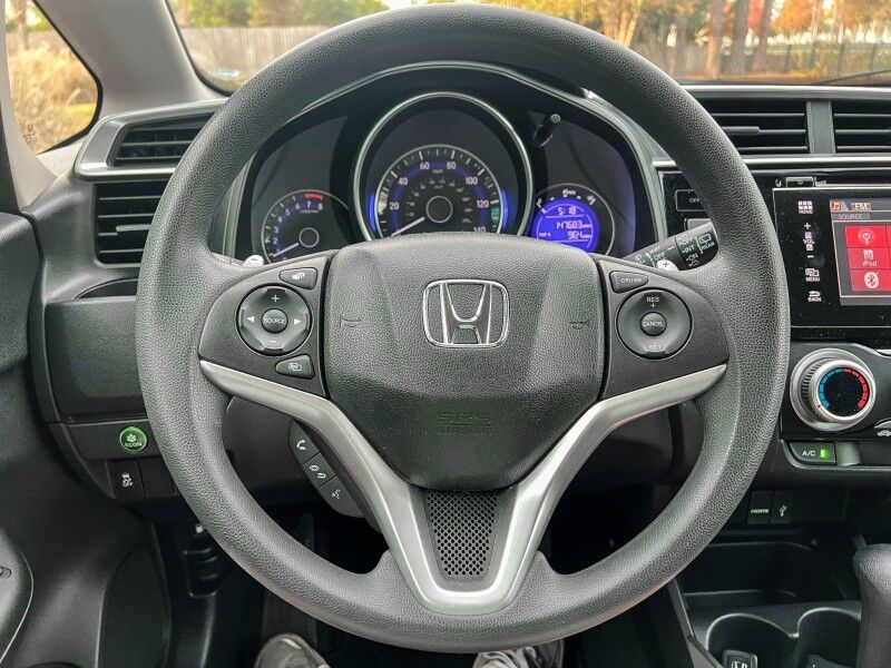 2015 Honda Fit EX-L Wilmington NC
