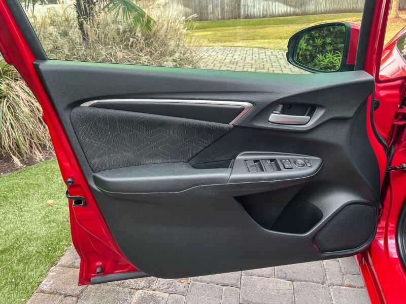 2015 Honda Fit EX-L Wilmington NC