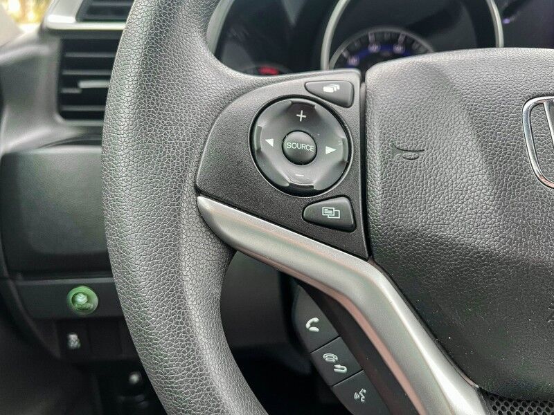 2015 Honda Fit EX-L Wilmington NC