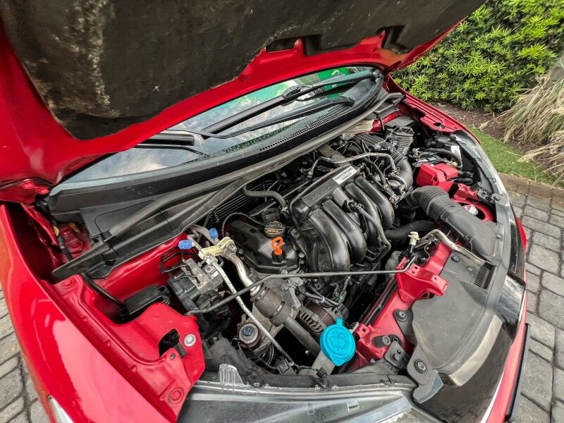 2015 Honda Fit EX-L Wilmington NC