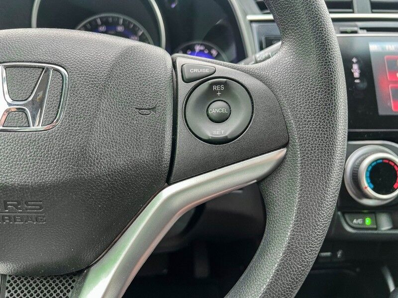 2015 Honda Fit EX-L Wilmington NC