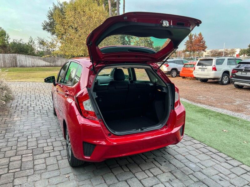 2015 Honda Fit EX-L Wilmington NC