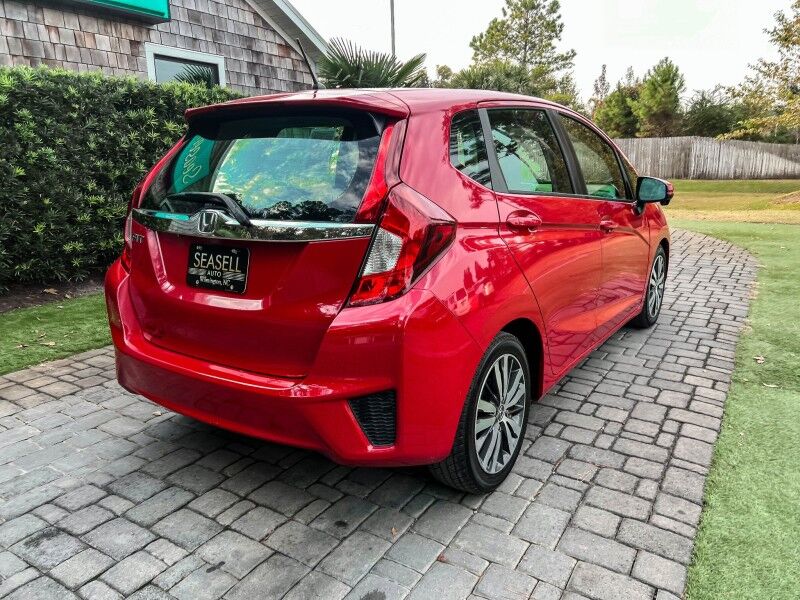 2015 Honda Fit EX-L Wilmington NC