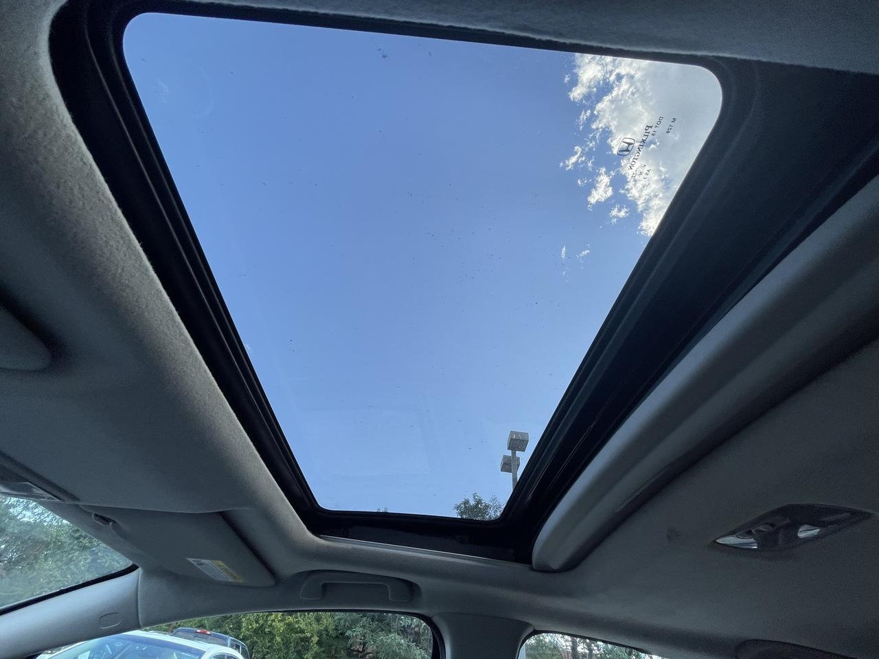 2015 Honda Fit EX-L Alexandria VA