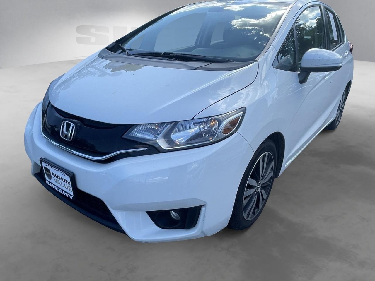 2015 Honda Fit EX-L Alexandria VA