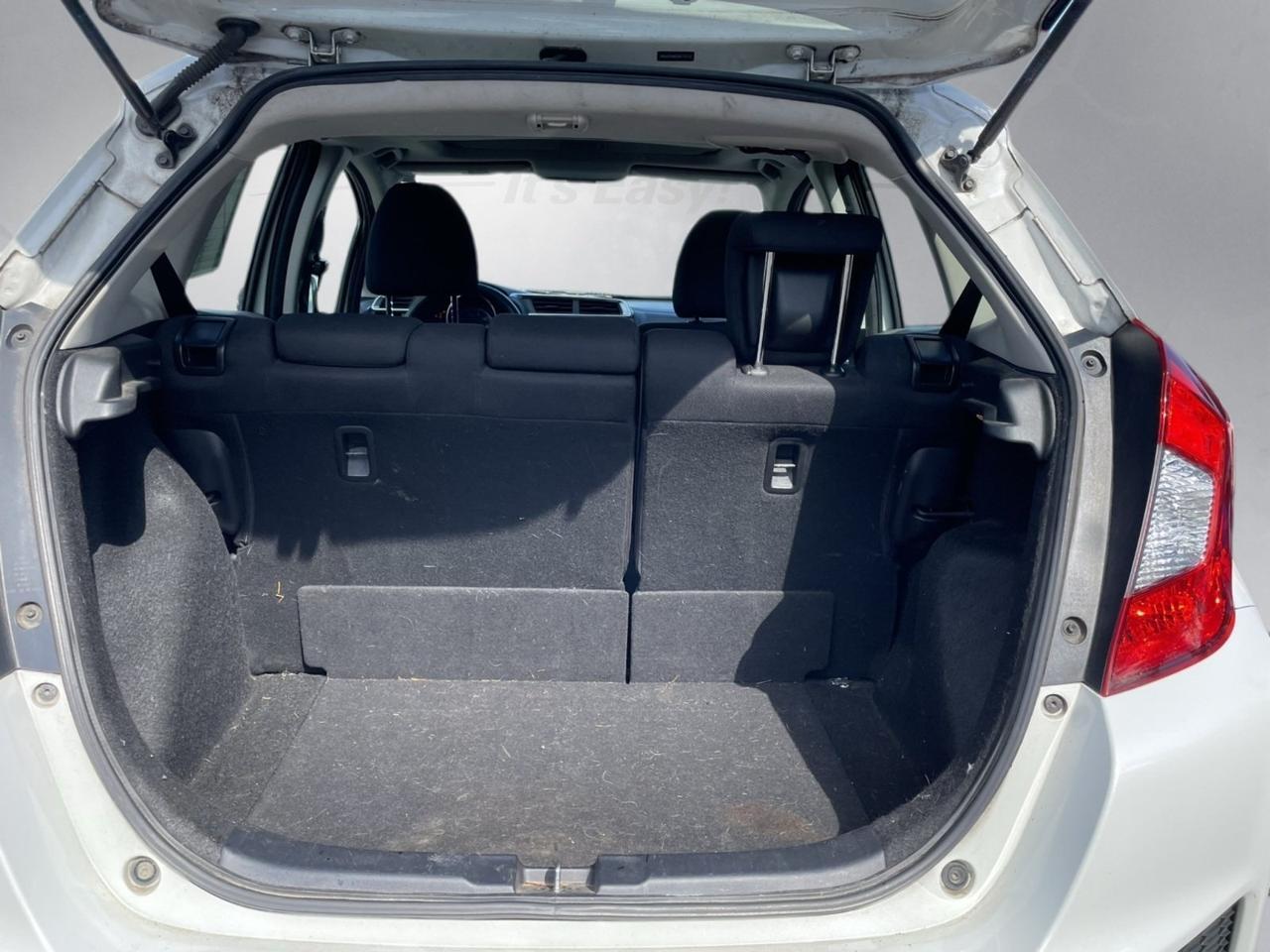 2015 Honda Fit EX-L Alexandria VA
