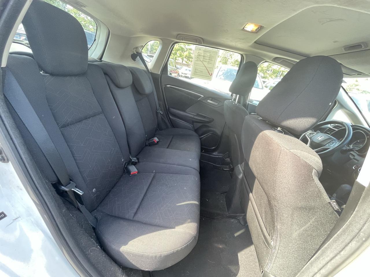 2015 Honda Fit EX-L Alexandria VA