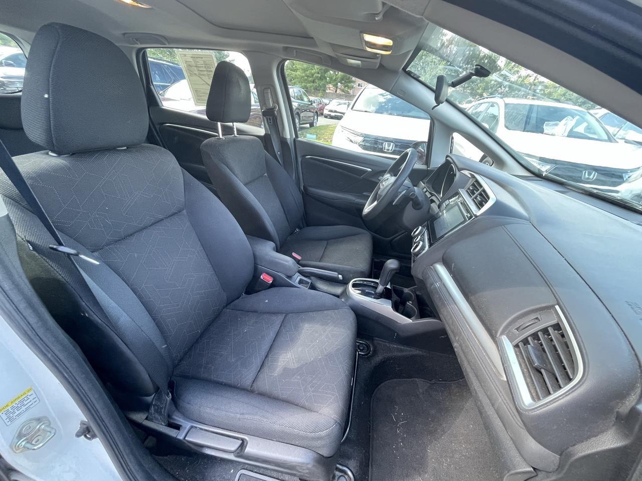 2015 Honda Fit EX-L Alexandria VA