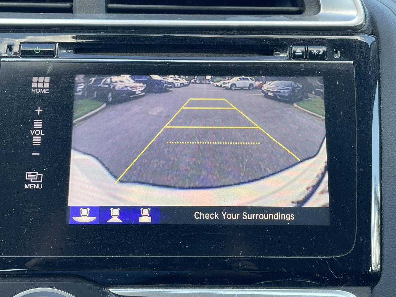 2015 Honda Fit EX-L Alexandria VA
