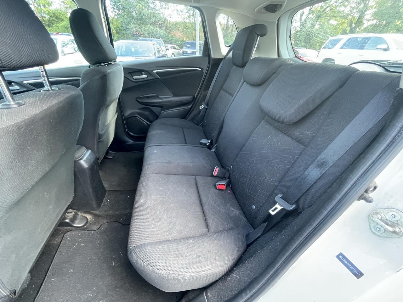 2015 Honda Fit EX-L Alexandria VA