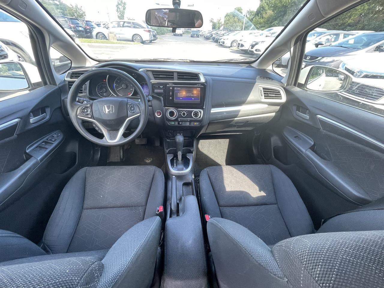 2015 Honda Fit EX-L Alexandria VA