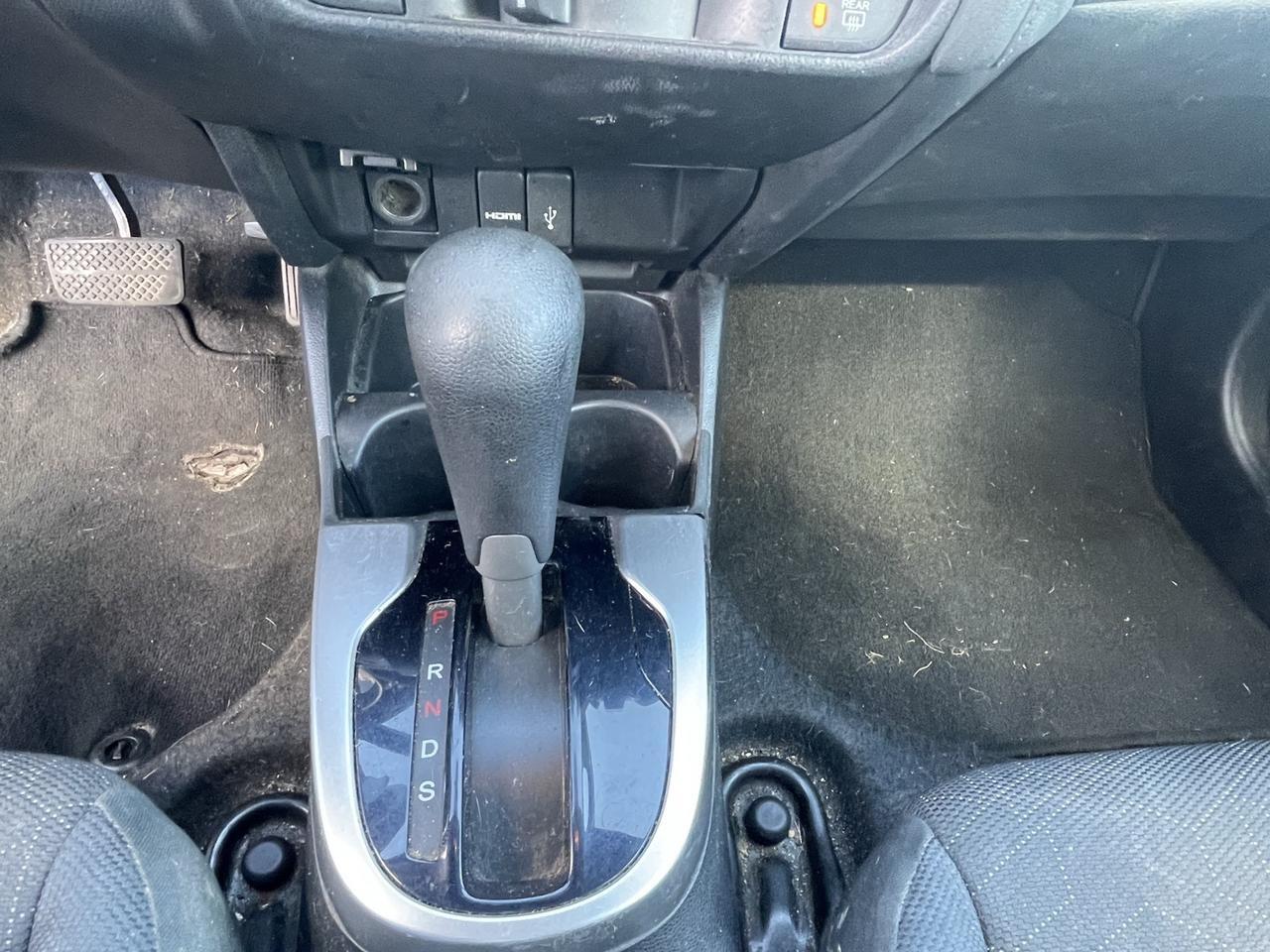 2015 Honda Fit EX-L Alexandria VA