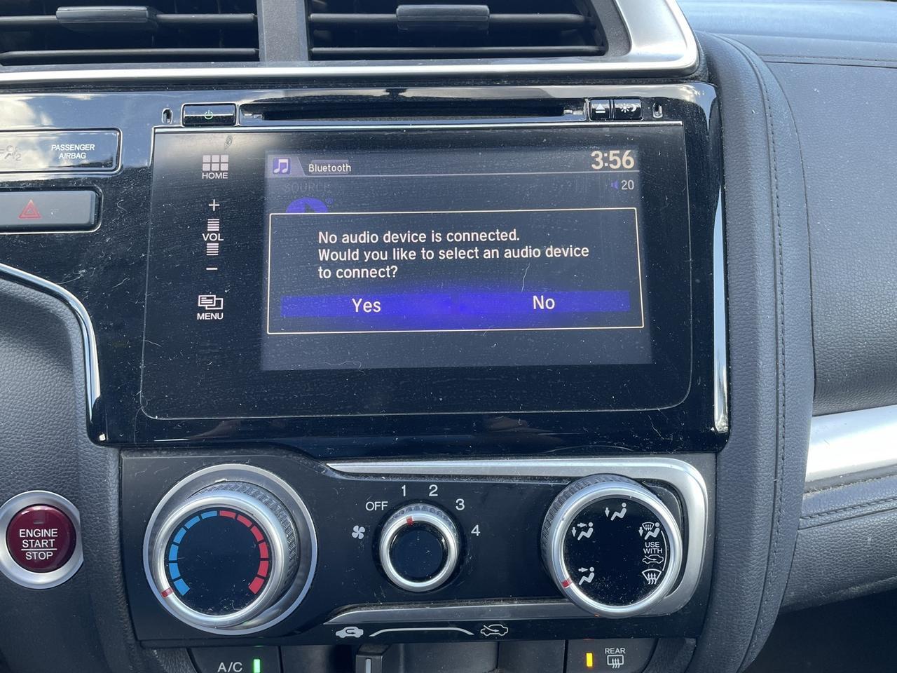 2015 Honda Fit EX-L Alexandria VA