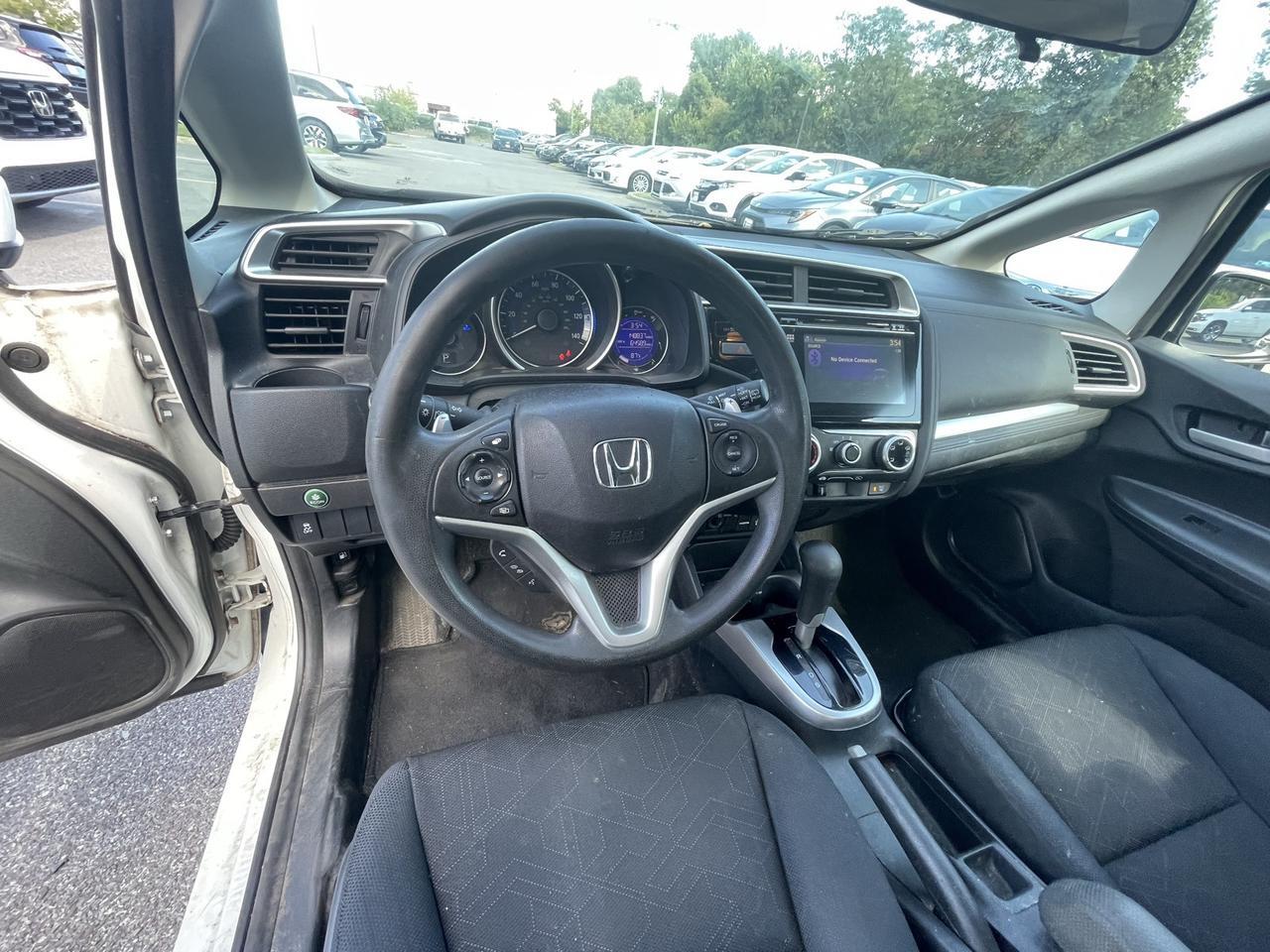 2015 Honda Fit EX-L Alexandria VA