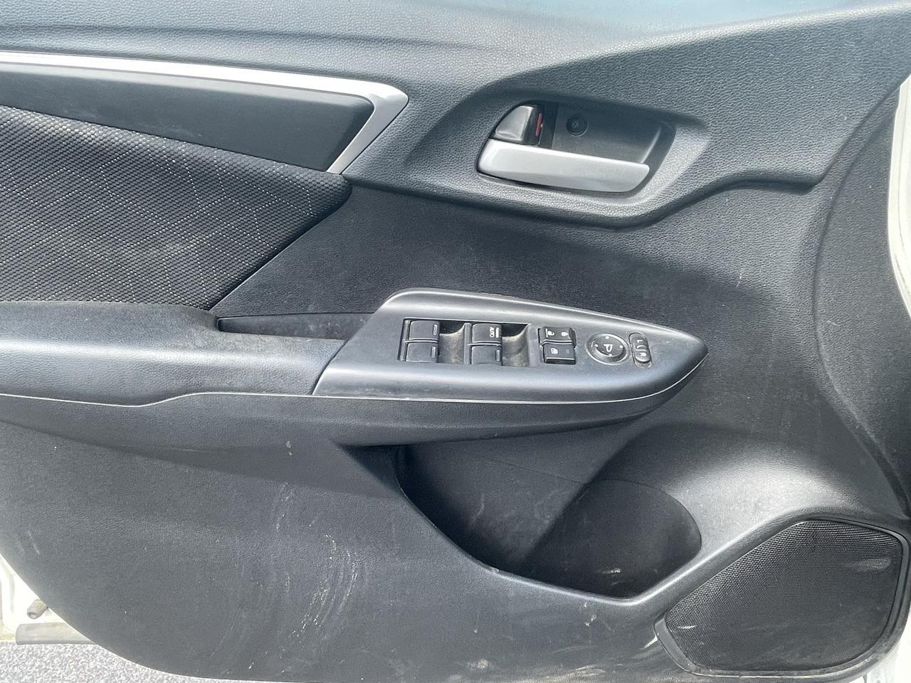 2015 Honda Fit EX-L Alexandria VA