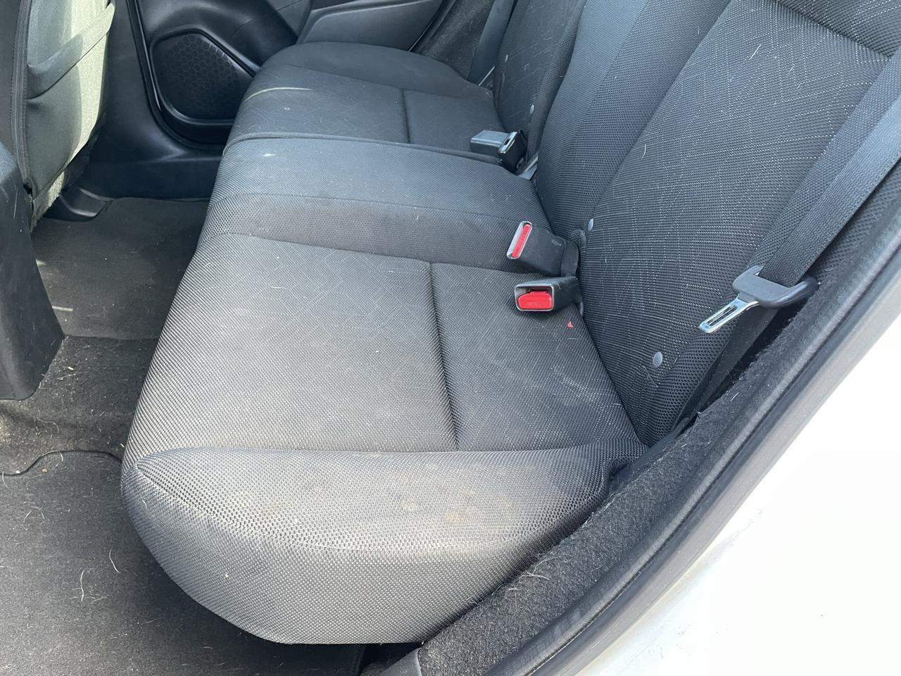 2015 Honda Fit EX-L Alexandria VA