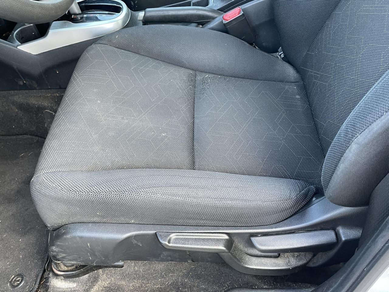 2015 Honda Fit EX-L Alexandria VA