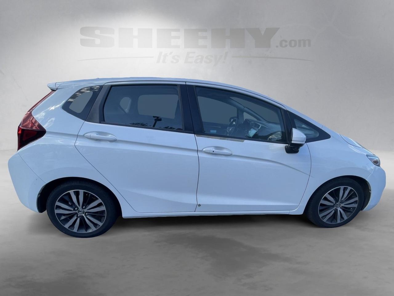 2015 Honda Fit EX-L Alexandria VA