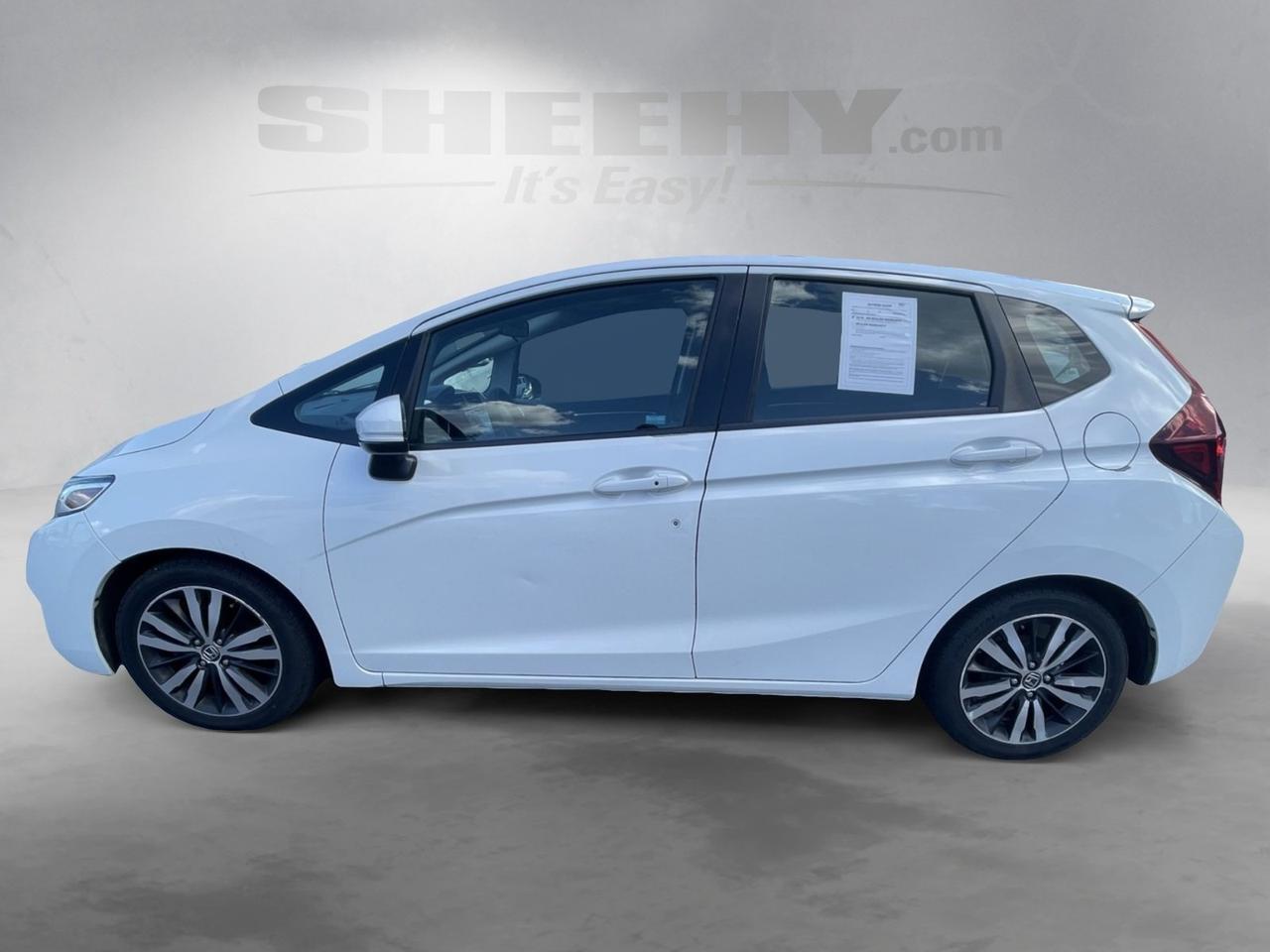 2015 Honda Fit EX-L Alexandria VA