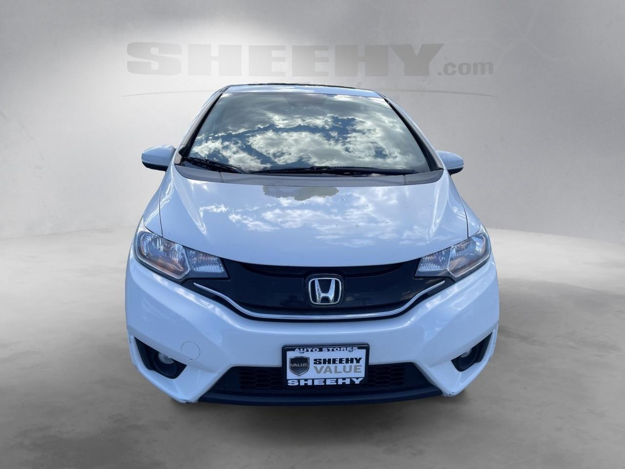 2015 Honda Fit EX-L Alexandria VA