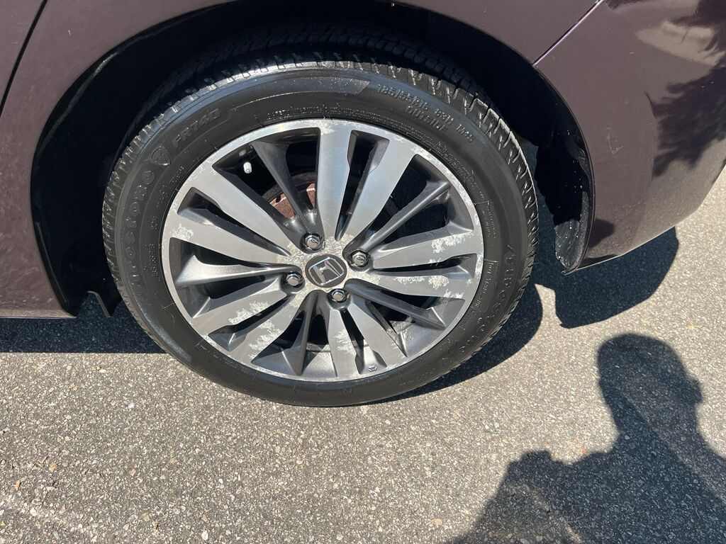 2015 Honda Fit EX Wilmington NC