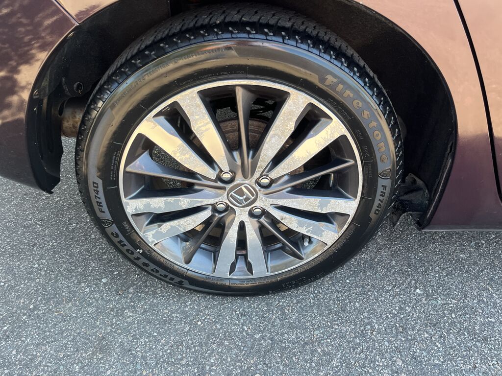 2015 Honda Fit EX Wilmington NC