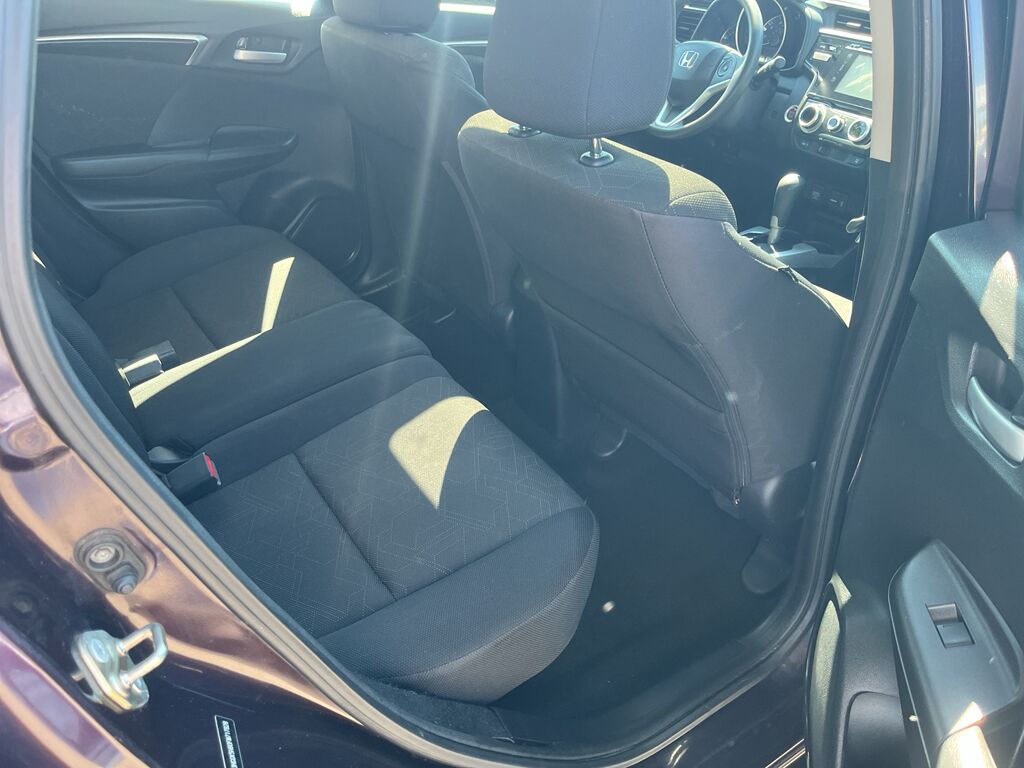 2015 Honda Fit EX Wilmington NC