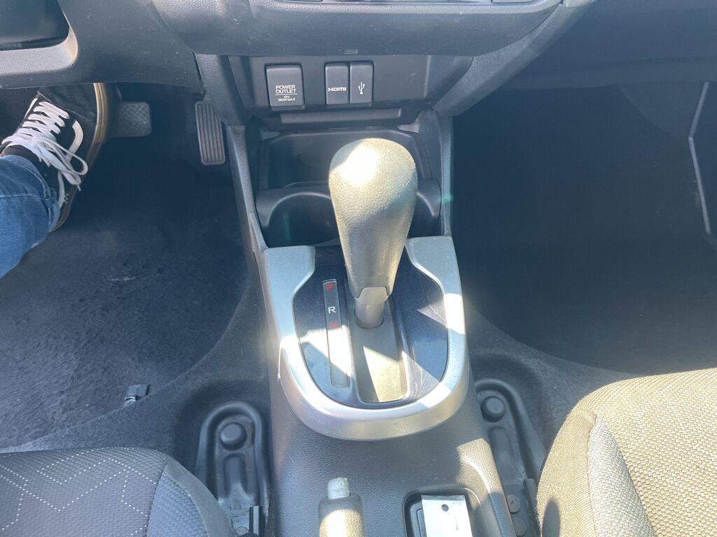 2015 Honda Fit EX Wilmington NC