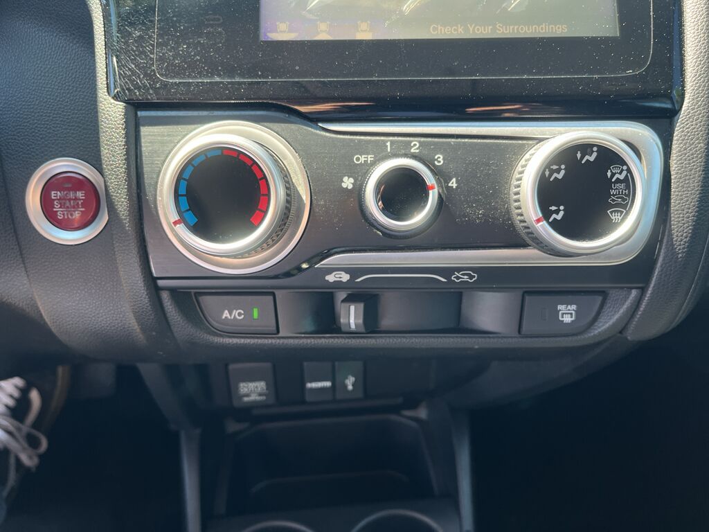 2015 Honda Fit EX Wilmington NC