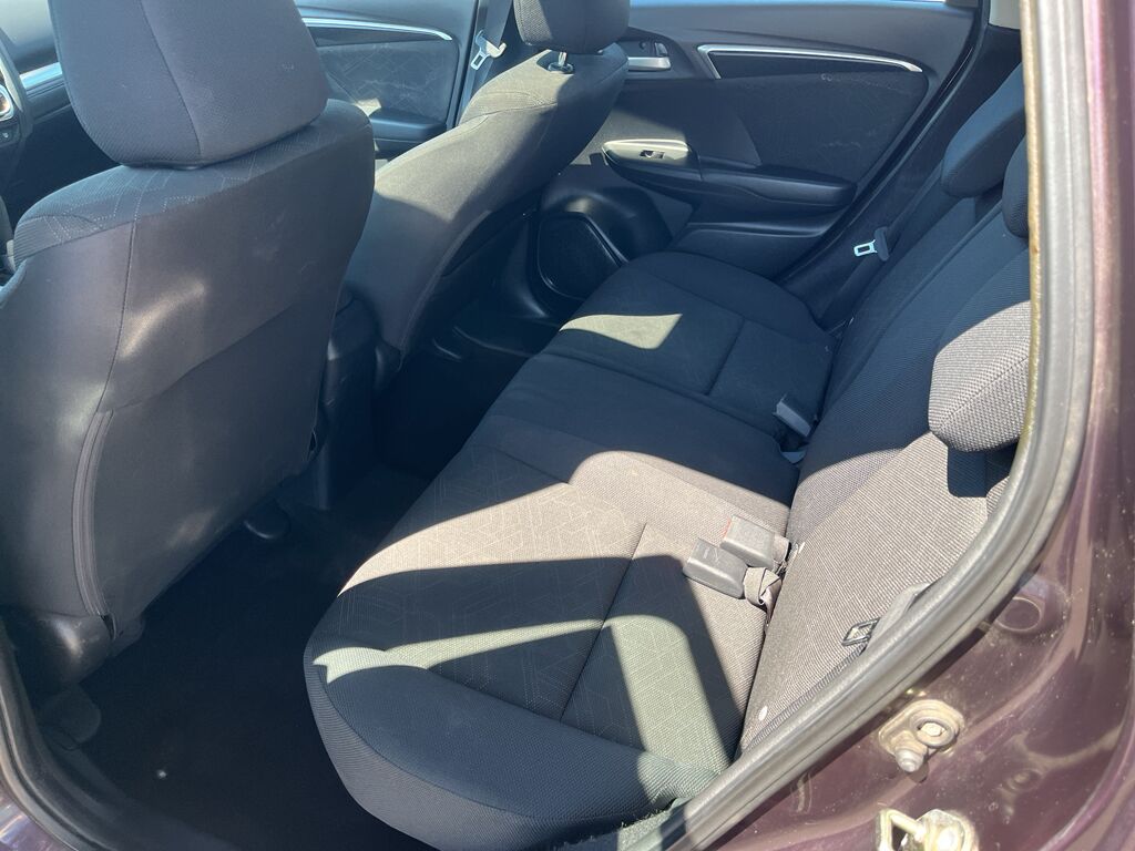 2015 Honda Fit EX Wilmington NC