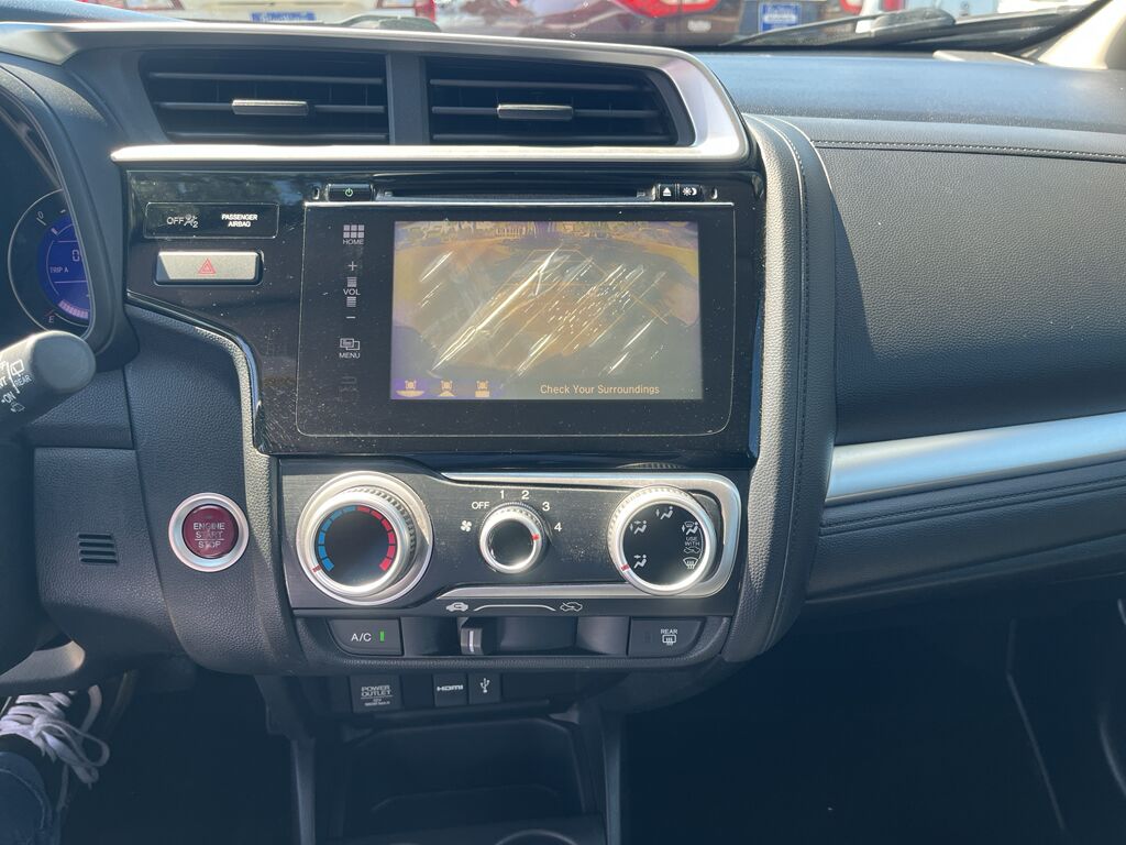 2015 Honda Fit EX Wilmington NC