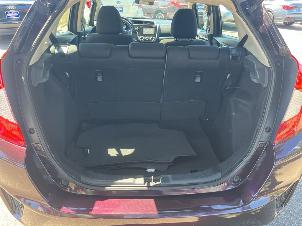 2015 Honda Fit EX Wilmington NC