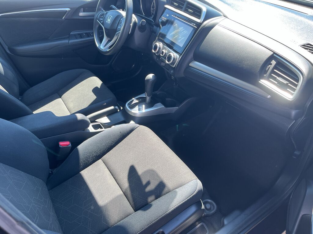 2015 Honda Fit EX Wilmington NC