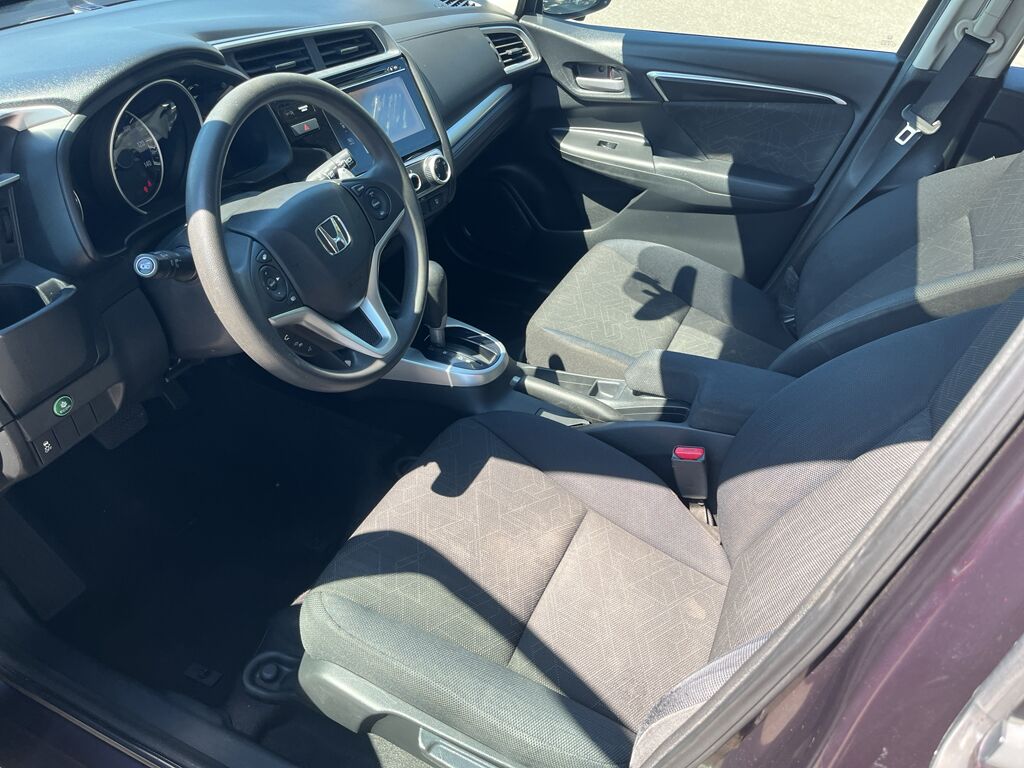 2015 Honda Fit EX Wilmington NC