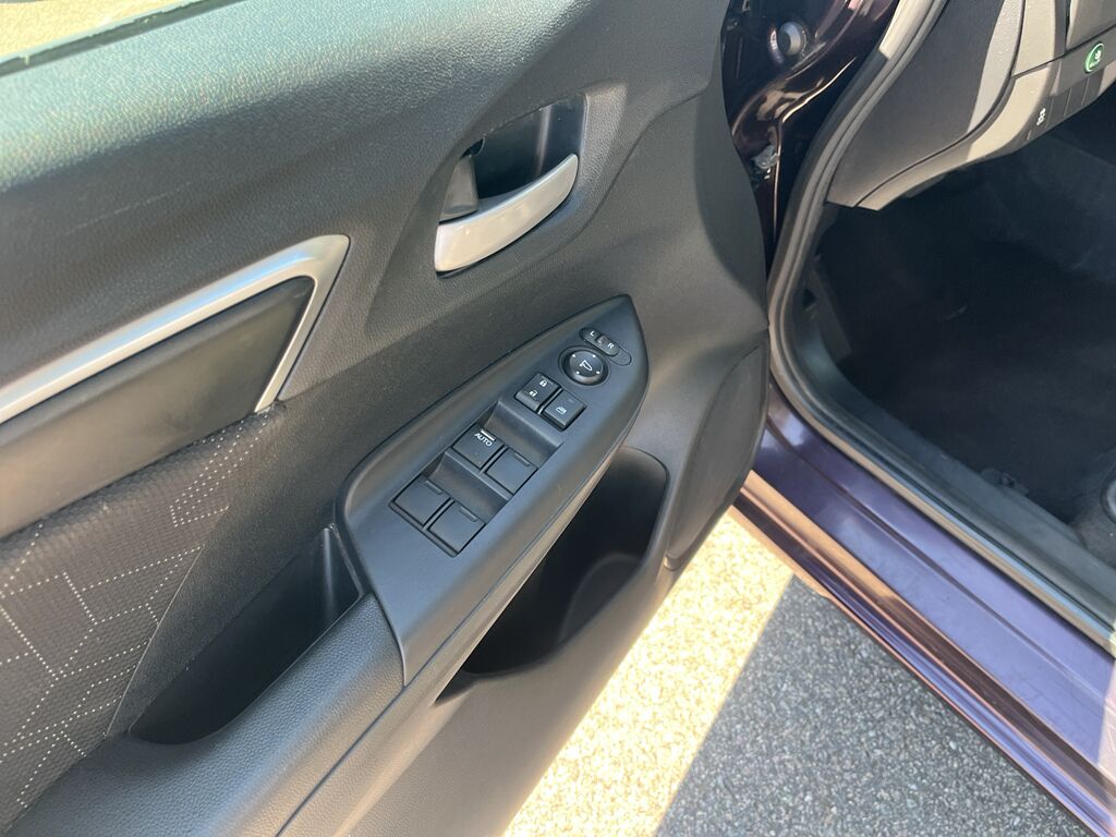 2015 Honda Fit EX Wilmington NC
