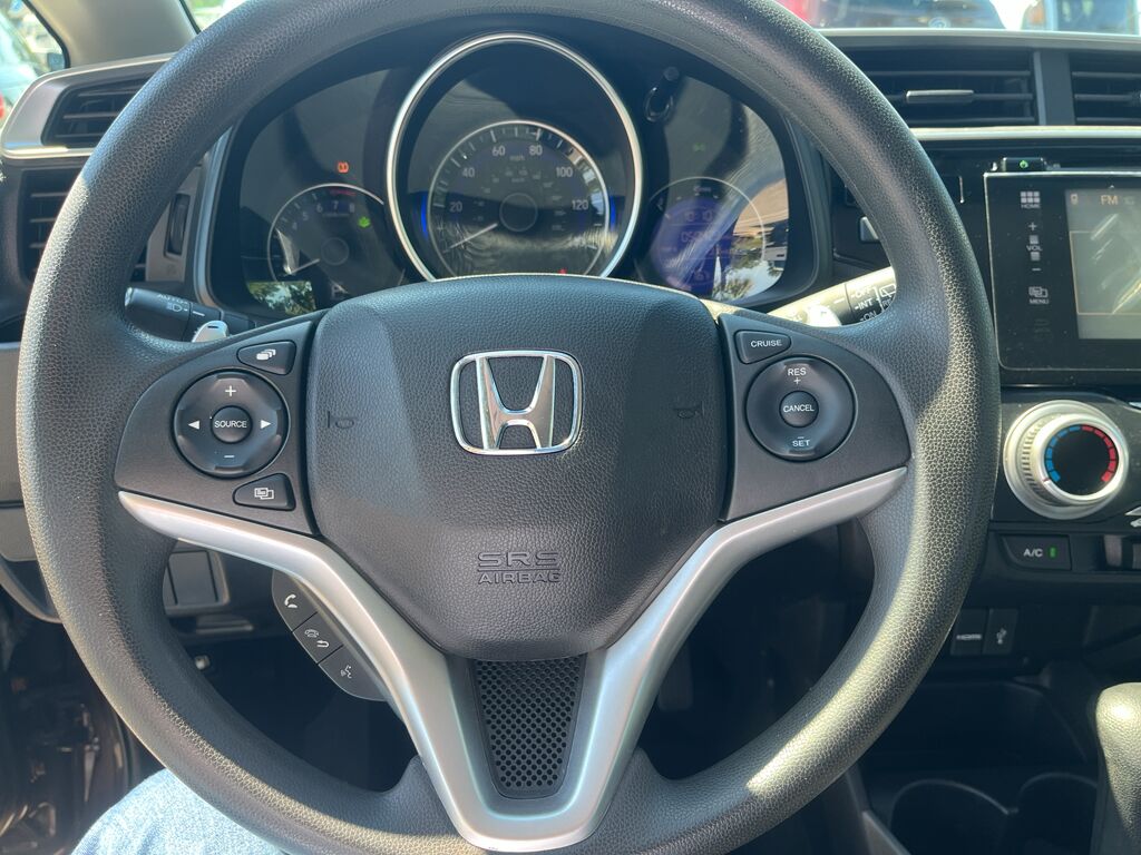2015 Honda Fit EX Wilmington NC