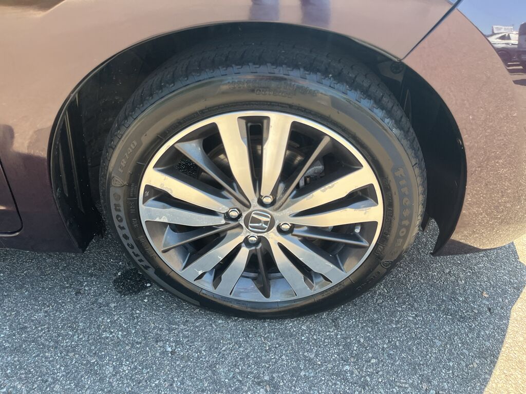 2015 Honda Fit EX Wilmington NC