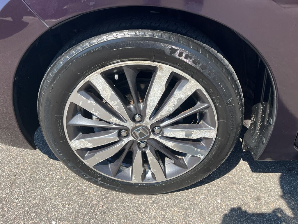 2015 Honda Fit EX Wilmington NC