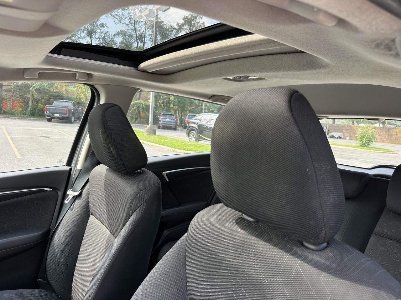 2015 Honda Fit EX Alexandria VA