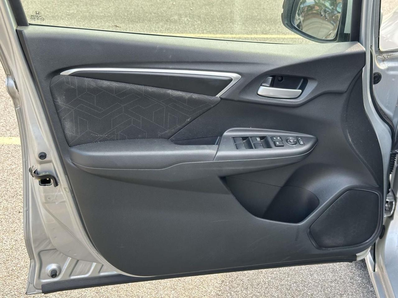 2015 Honda Fit EX Alexandria VA