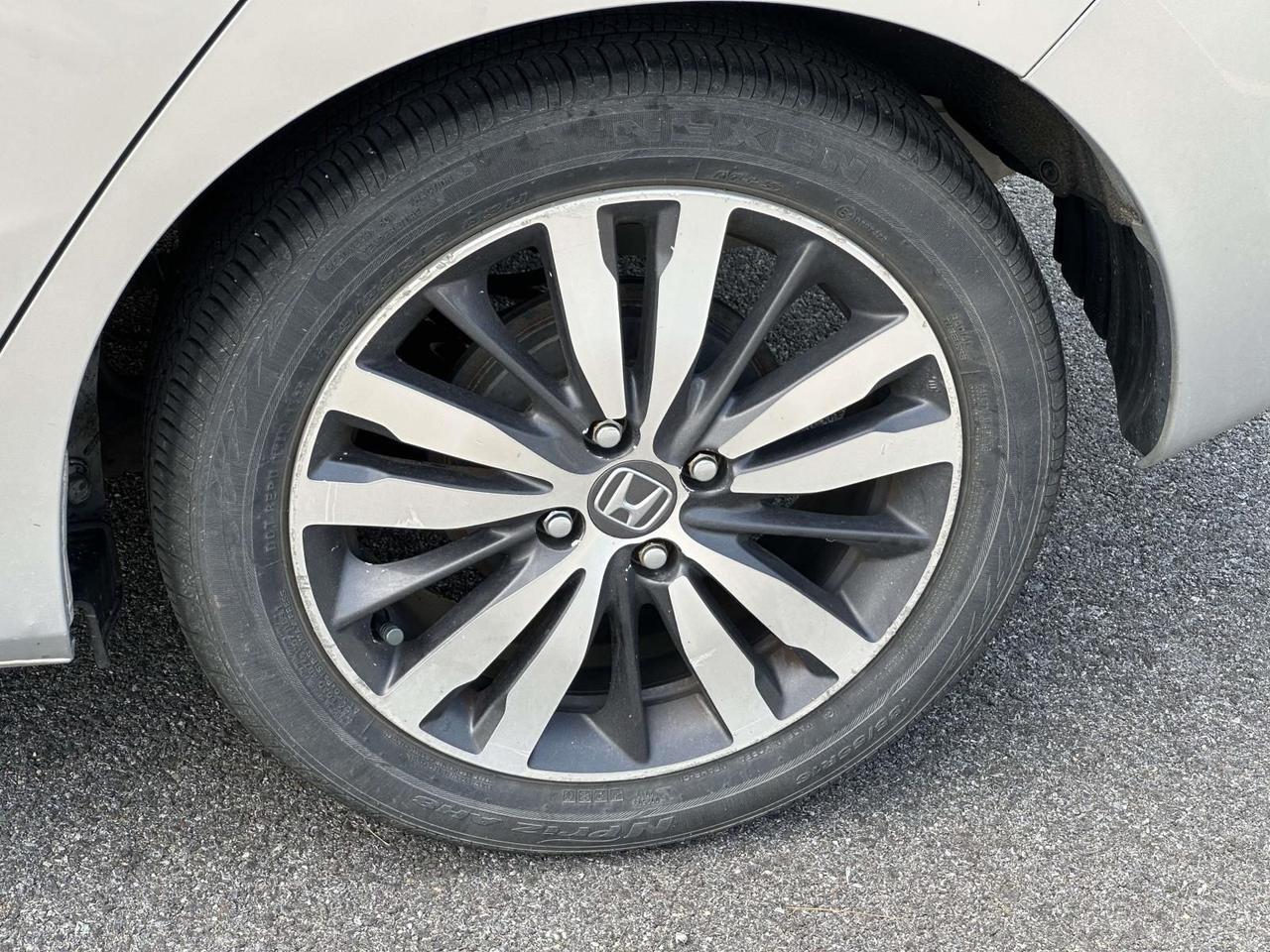 2015 Honda Fit EX Alexandria VA