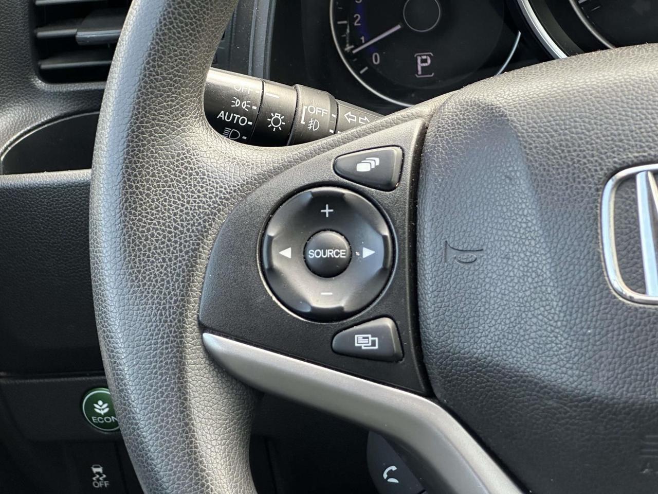 2015 Honda Fit EX Alexandria VA